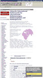 Mobile Screenshot of jobsuche-international.de
